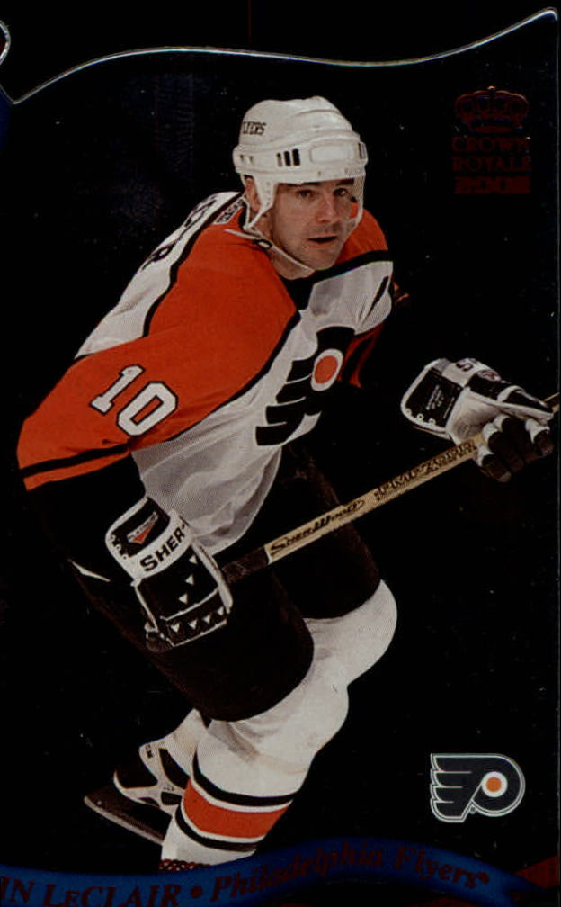 Sports Card Front