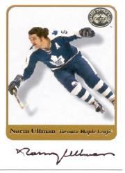 Sports Card Front