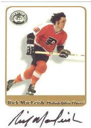Sports Card Front