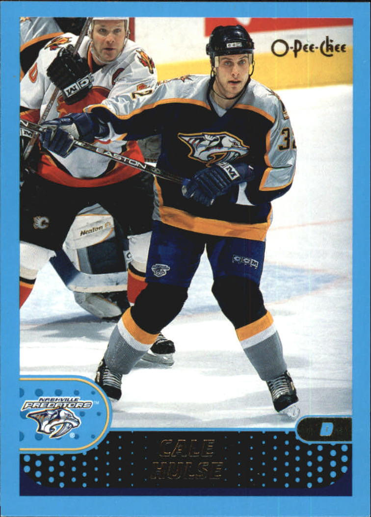 Brian Leetch - Rangers #75 Topps 1995-96 Ice Hockey Trading Card