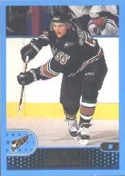 Sports Card Front