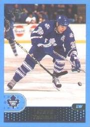 Sports Card Front