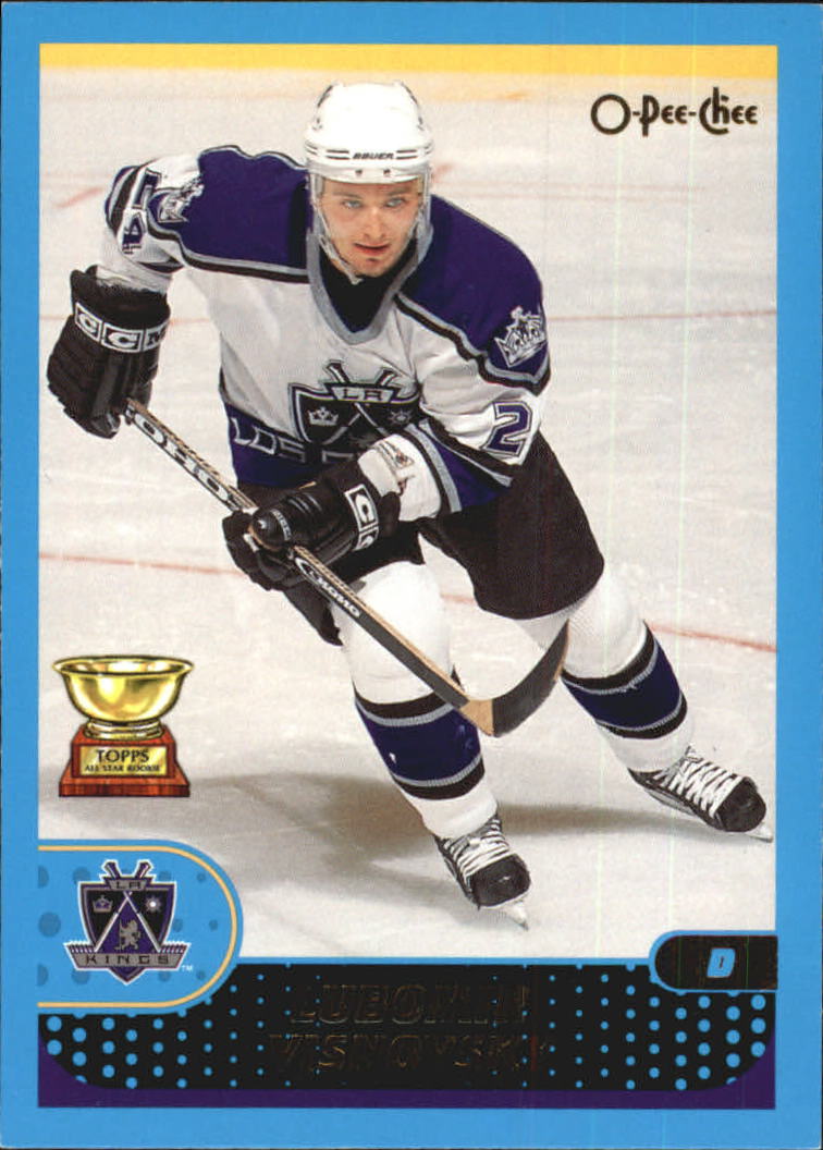 Sports Card Front