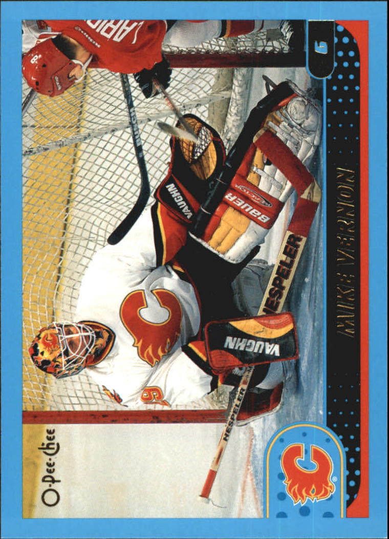 Sports Card Front