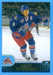 Sports Card Front