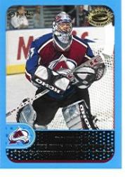 Sports Card Front