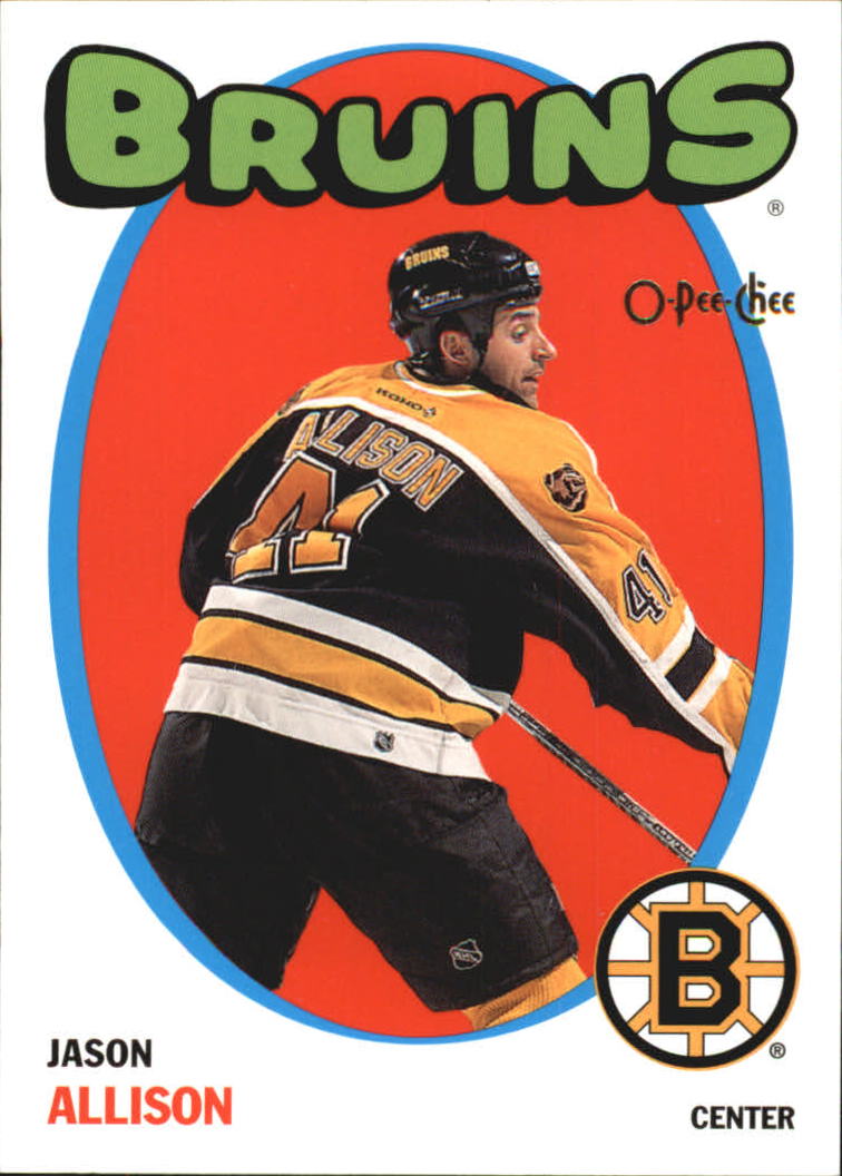 Sports Card Front