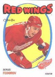 Sports Card Front