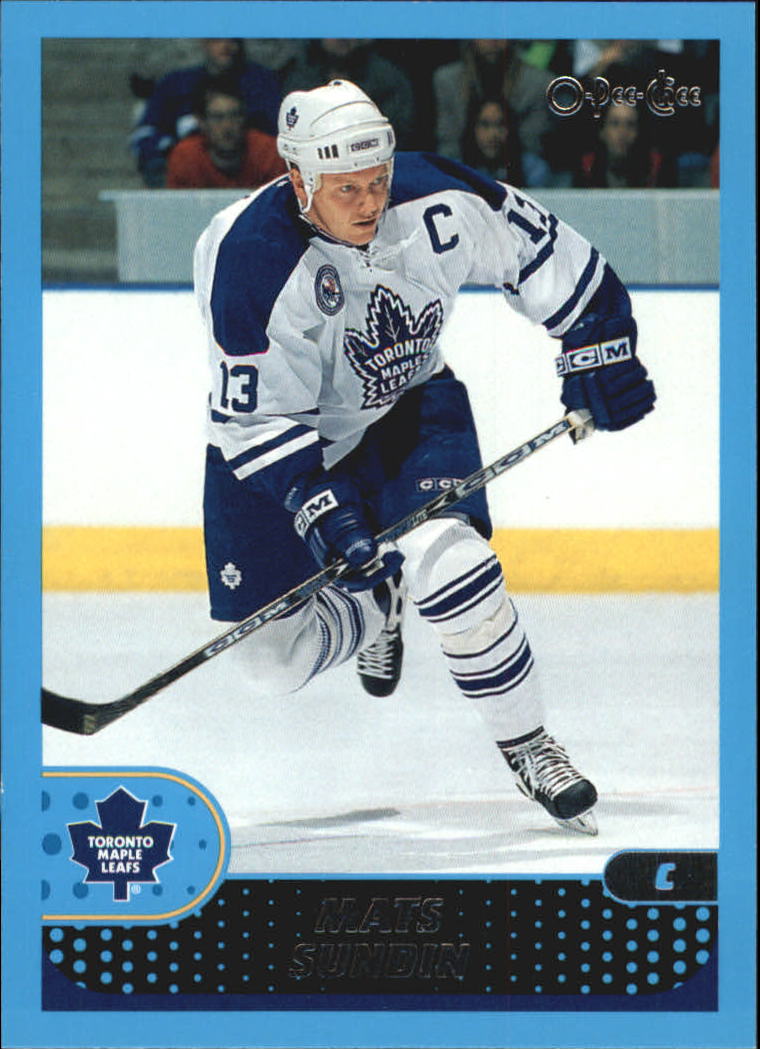 Sports Card Front