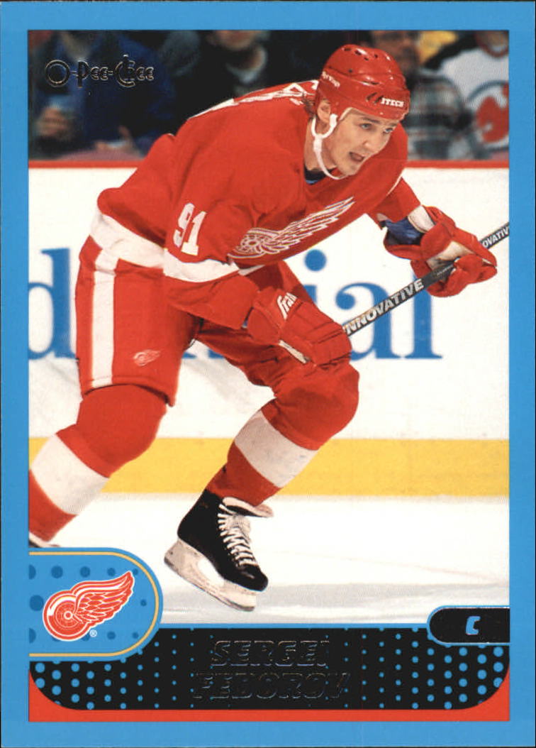 Sports Card Front