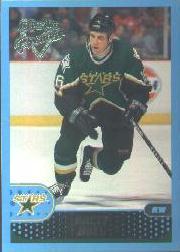 Sports Card Front