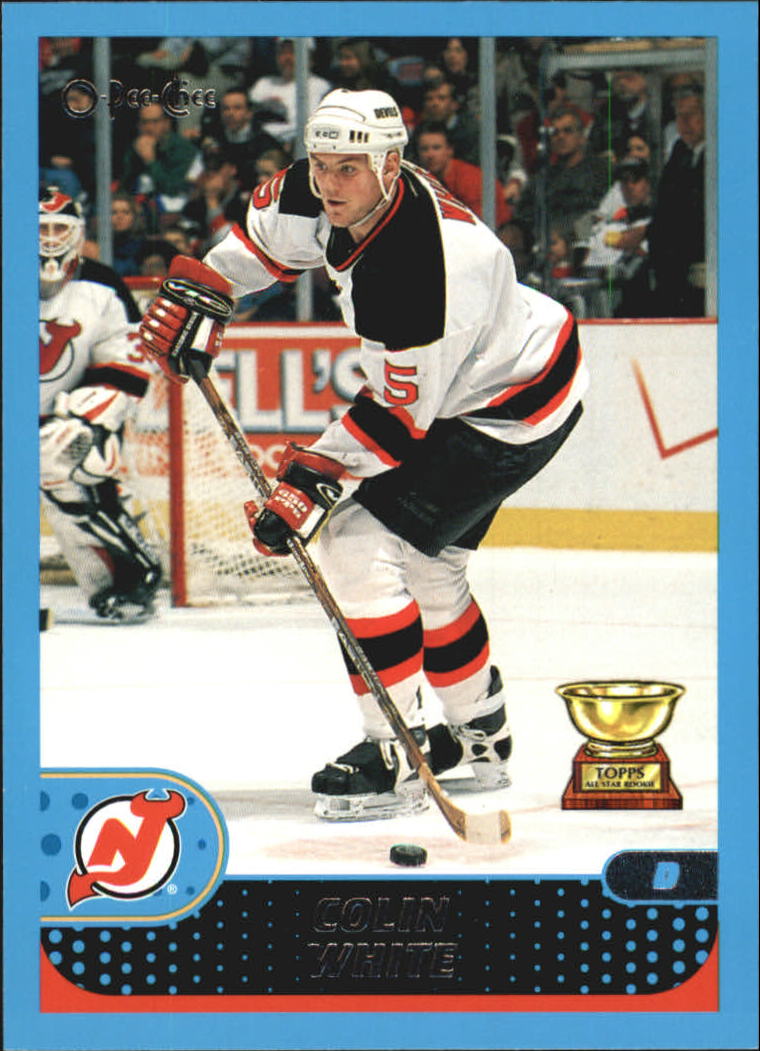 Sports Card Front