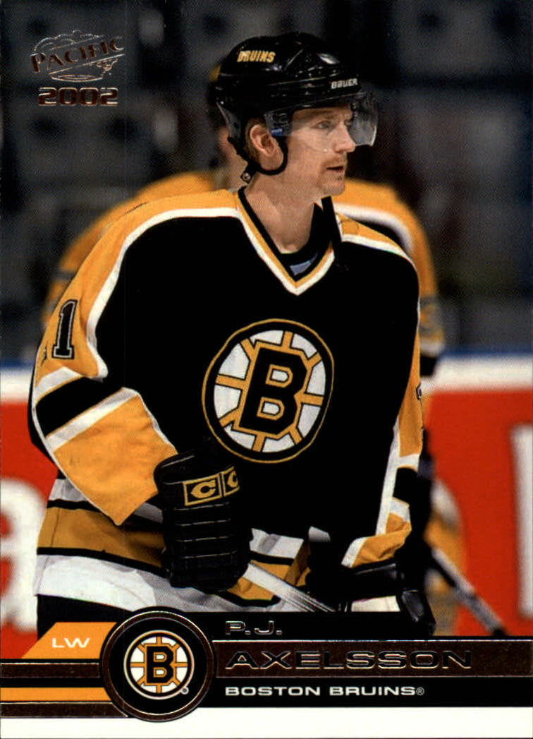 B0106- 2001-02 Pacific Hockey Karten 1-452 + Rookies -du Pick- 15 + Free US - Bild 18 von 391
