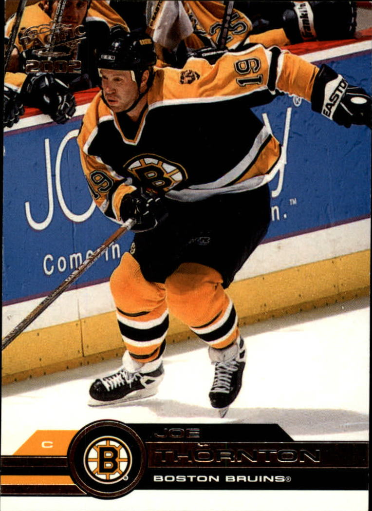 B0106- 2001-02 Pacific Hockey Karten 1-452 + Rookies -du Pick- 15 + Free US - Bild 26 von 391