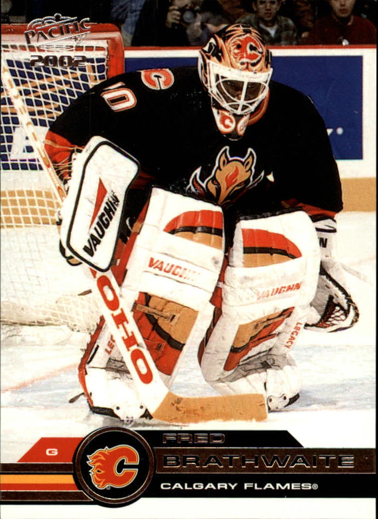 B0106- 2001-02 Pacific Hockey Karten 1-452 + Rookies -du Pick- 15 + Free US - Bild 28 von 391