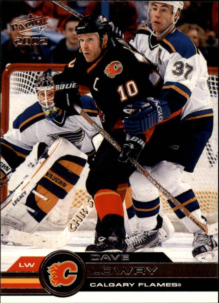 B0106- 2001-02 Pacific Hockey Karten 1-452 + Rookies -du Pick- 15 + Free US - Bild 34 von 391