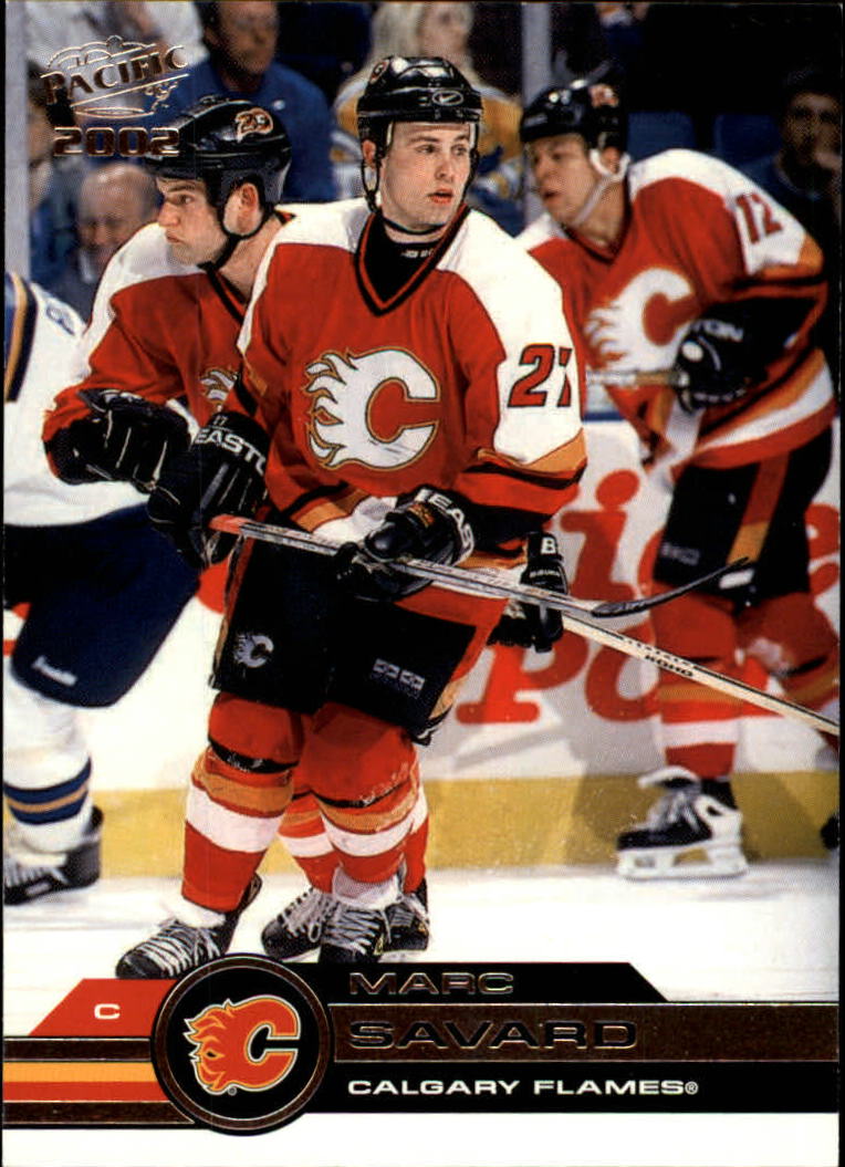 B0106- 2001-02 Pacific Hockey Karten 1-452 + Rookies -du Pick- 15 + Free US - Bild 40 von 391