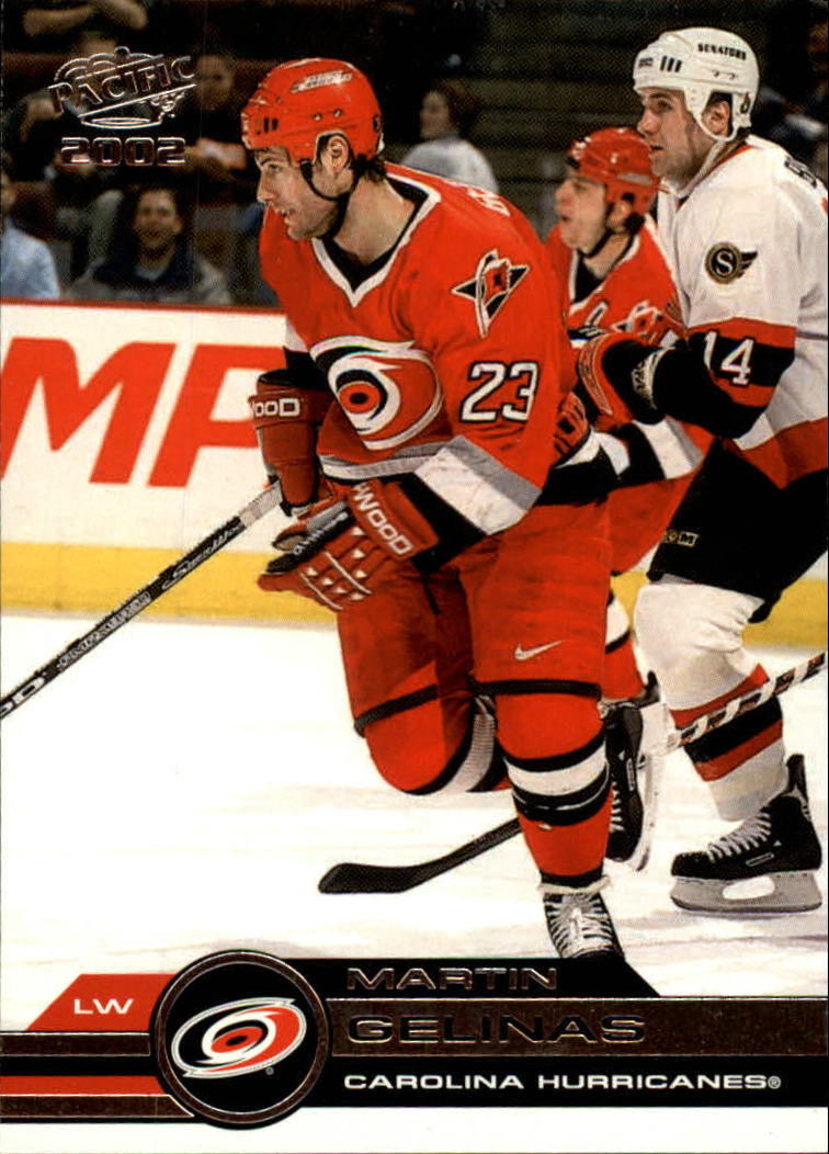 B0106- 2001-02 Pacific Hockey Karten 1-452 + Rookies -du Pick- 15 + Free US - Bild 44 von 391