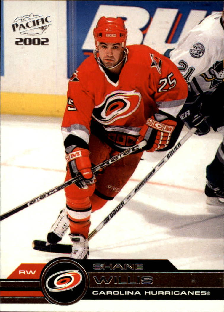 B0106- 2001-02 Pacific Hockey Karten 1-452 + Rookies -du Pick- 15 + Free US - Bild 48 von 391