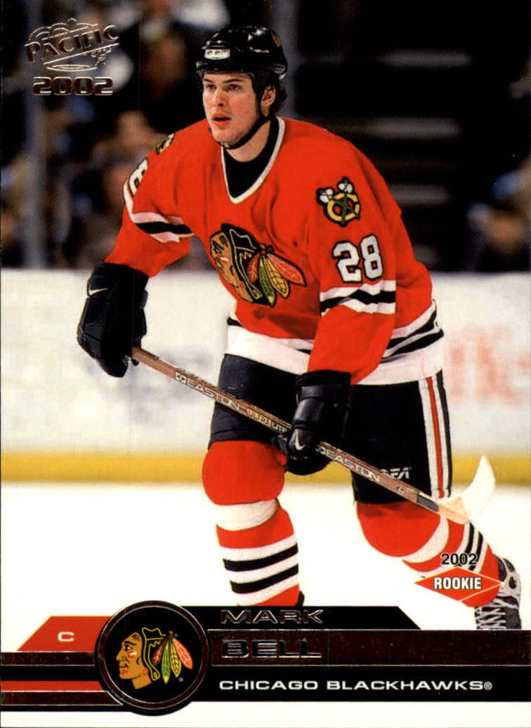B0106- 2001-02 Pacific Hockey Karten 1-452 + Rookies -du Pick- 15 + Free US - Bild 50 von 391