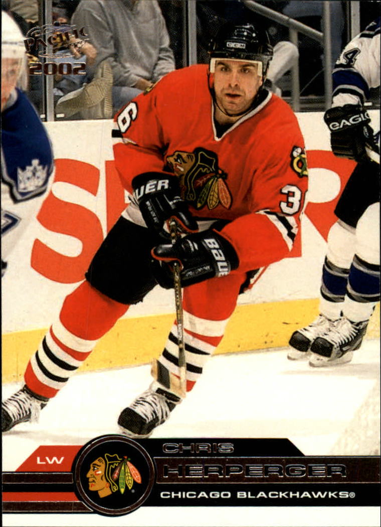 B0106- 2001-02 Pacific Hockey Karten 1-452 + Rookies -du Pick- 15 + Free US - Bild 54 von 391