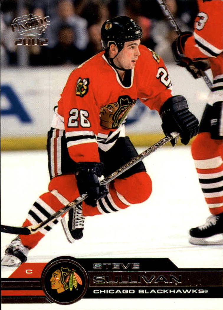 B0106- 2001-02 Pacific Hockey Karten 1-452 + Rookies -du Pick- 15 + Free US - Bild 60 von 391