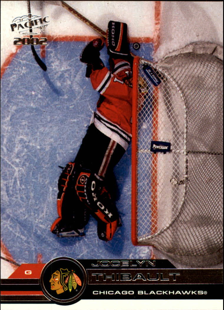 B0106- 2001-02 Pacific Hockey Karten 1-452 + Rookies -du Pick- 15 + Free US - Bild 62 von 391