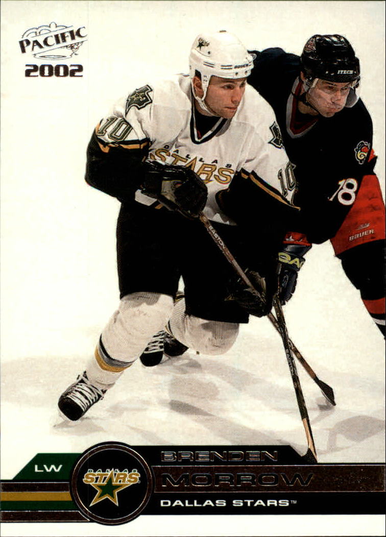 B0106- 2001-02 Pacific Hockey Karten 1-452 + Rookies -du Pick- 15 + Free US - Bild 86 von 391