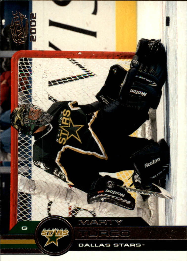 B0106- 2001-02 Pacific Hockey Karten 1-452 + Rookies -du Pick- 15 + Free US - Bild 90 von 391