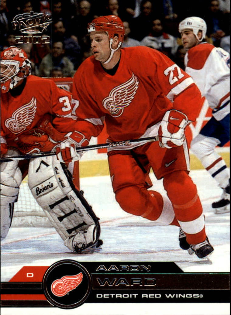 B0106- 2001-02 Pacific Hockey Karten 1-452 + Rookies -du Pick- 15 + Free US - Bild 106 von 391