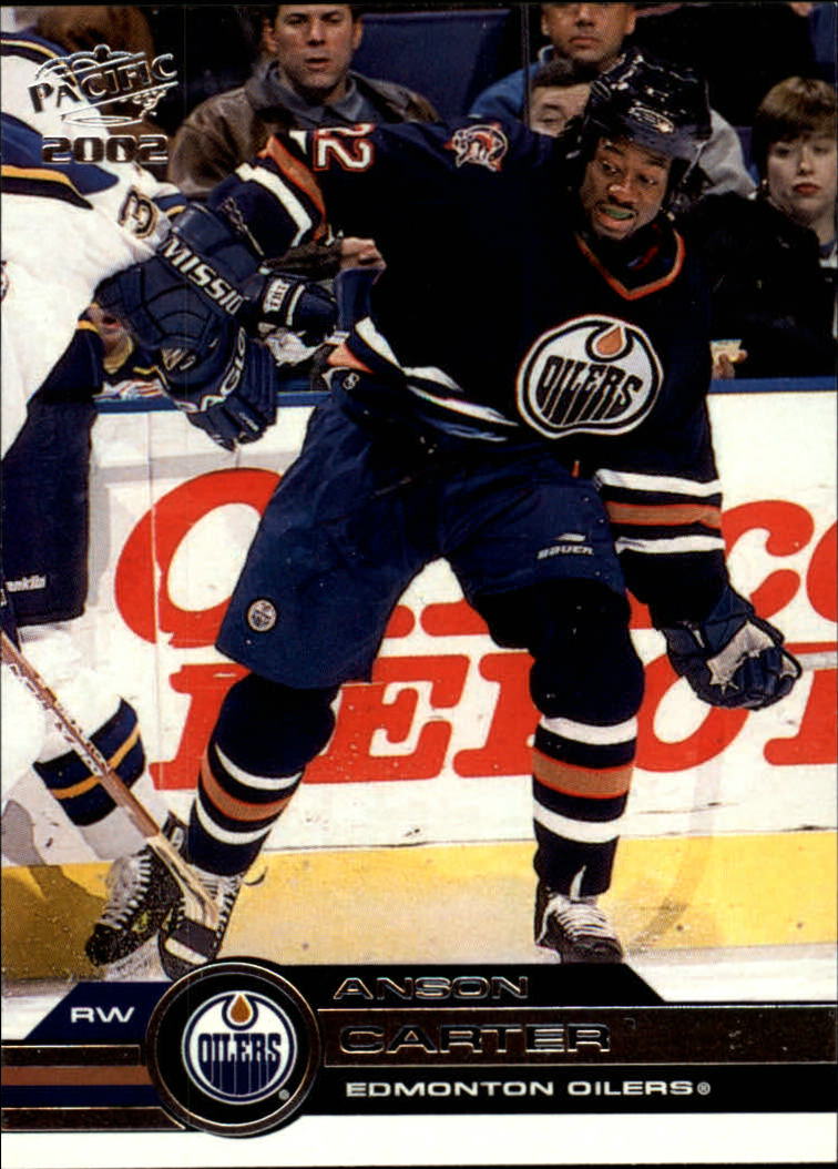 B0106- 2001-02 Pacific Hockey Karten 1-452 + Rookies -du Pick- 15 + Free US - Bild 110 von 391