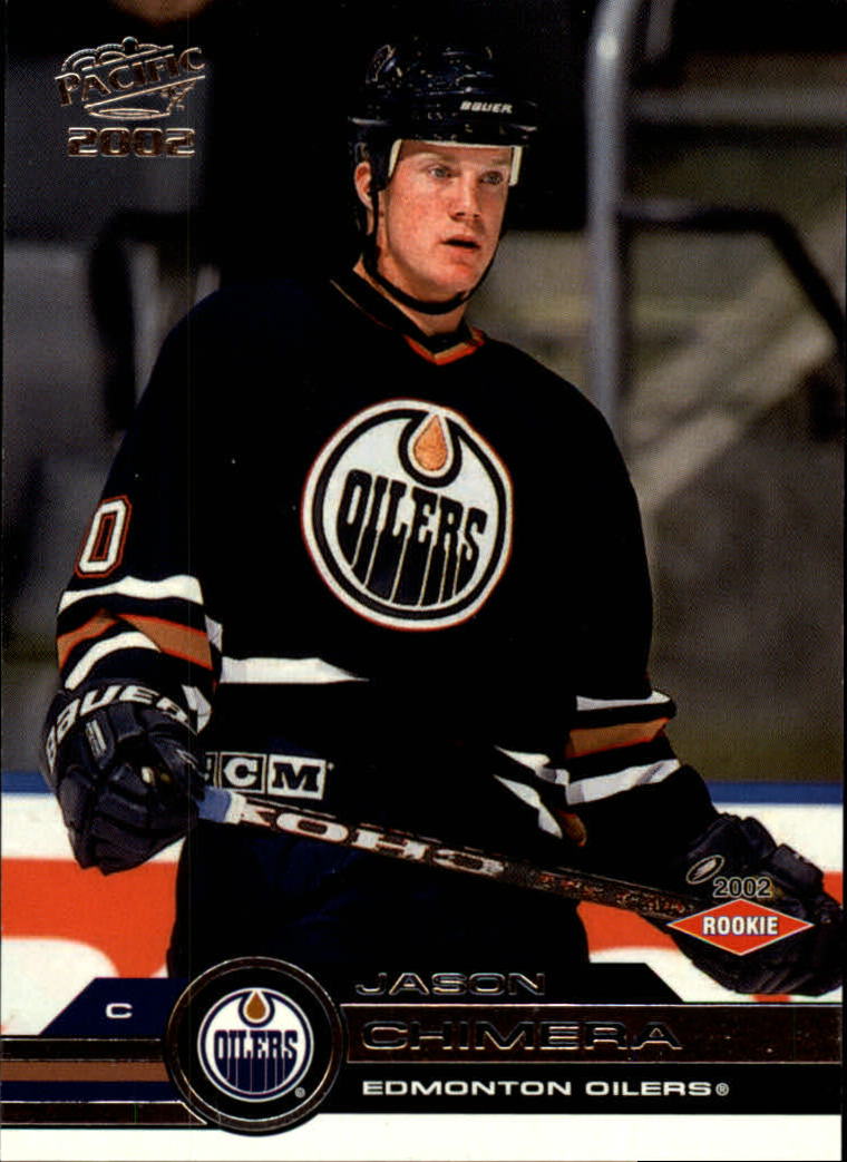 B0106- 2001-02 Pacific Hockey Karten 1-452 + Rookies -du Pick- 15 + Free US - Bild 112 von 391