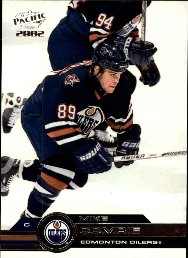 B0106- 2001-02 Pacific Hockey Karten 1-452 + Rookies -du Pick- 15 + Free US - Bild 116 von 391