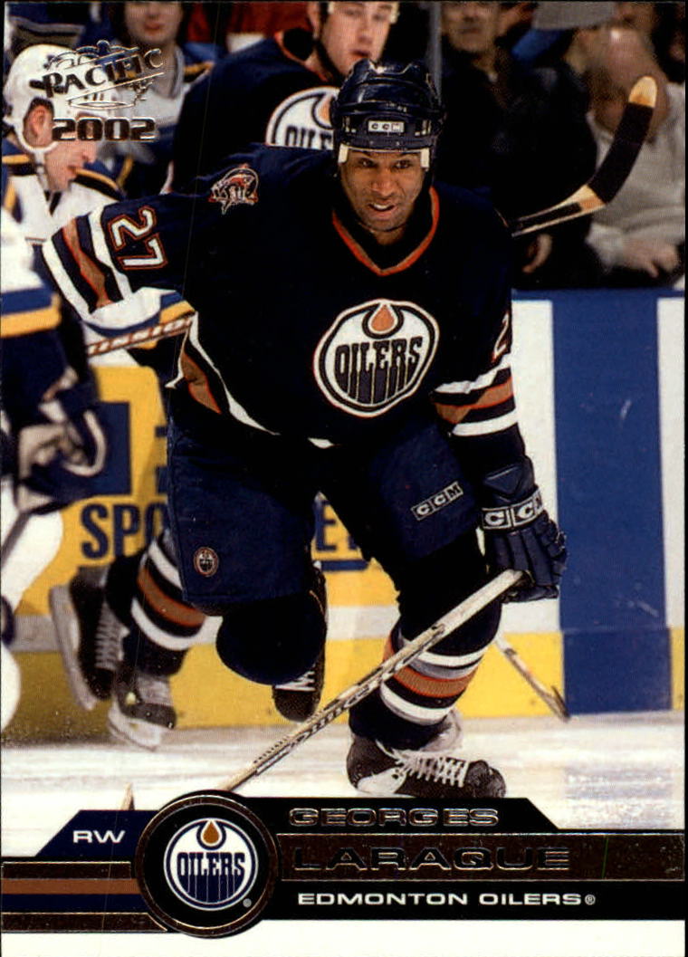 B0106- 2001-02 Pacific Hockey Karten 1-452 + Rookies -du Pick- 15 + Free US - Bild 122 von 391