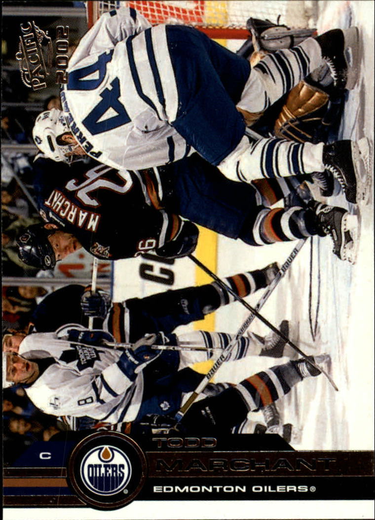 B0106- 2001-02 Pacific Hockey Karten 1-452 + Rookies -du Pick- 15 + Free US - Bild 124 von 391