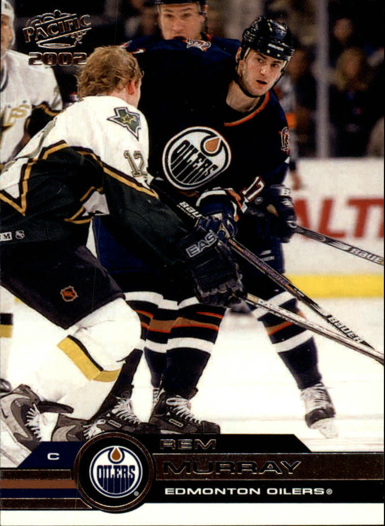 B0106- 2001-02 Pacific Hockey Karten 1-452 + Rookies -du Pick- 15 + Free US - Bild 126 von 391