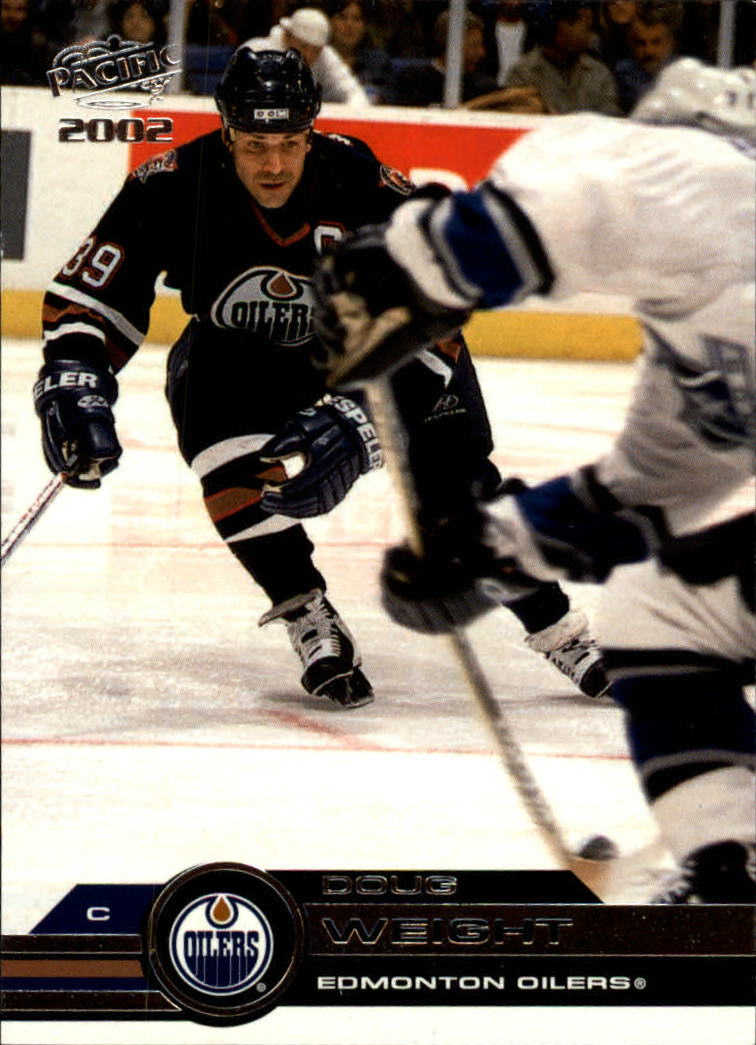 B0106- 2001-02 Pacific Hockey Karten 1-452 + Rookies -du Pick- 15 + Free US - Bild 130 von 391