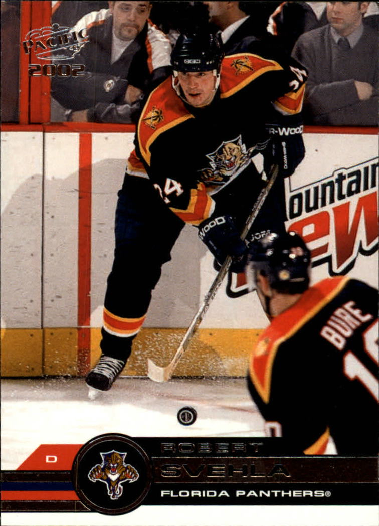 B0106- 2001-02 Pacific Hockey Karten 1-452 + Rookies -du Pick- 15 + Free US - Bild 140 von 391