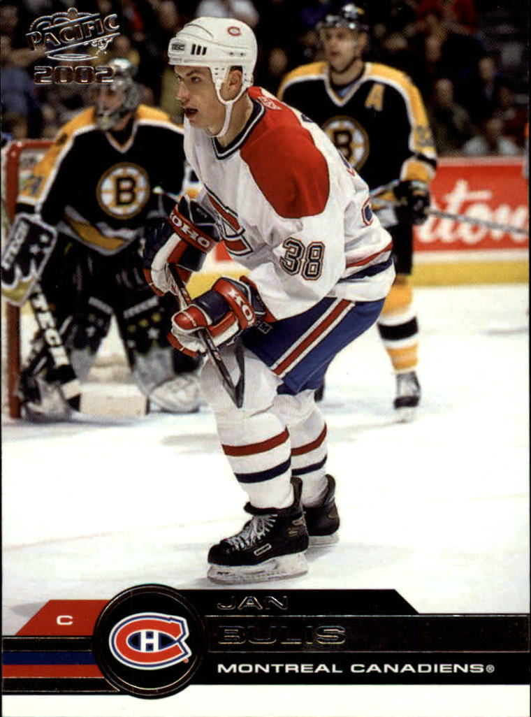 B0106- 2001-02 Pacific Hockey Karten 1-452 + Rookies -du Pick- 15 + Free US - Bild 162 von 391