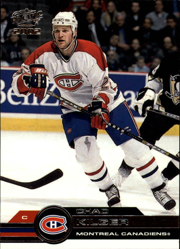 B0106- 2001-02 Pacific Hockey Karten 1-452 + Rookies -du Pick- 15 + Free US - Bild 166 von 391