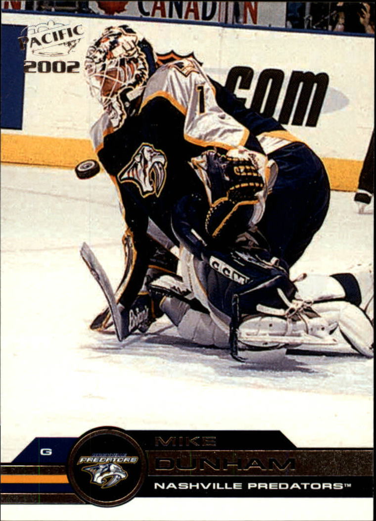 B0106- 2001-02 Pacific Hockey Karten 1-452 + Rookies -du Pick- 15 + Free US - Bild 178 von 391