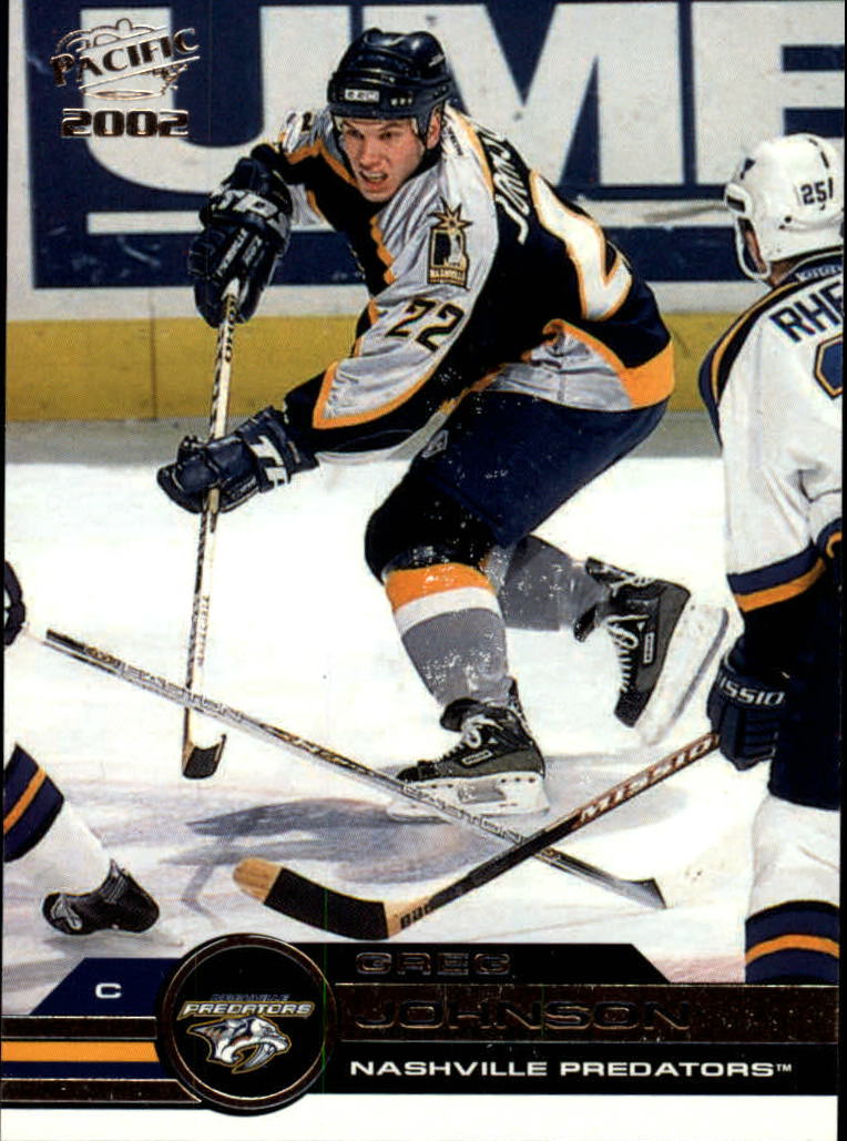 B0106- 2001-02 Pacific Hockey Karten 1-452 + Rookies -du Pick- 15 + Free US - Bild 180 von 391