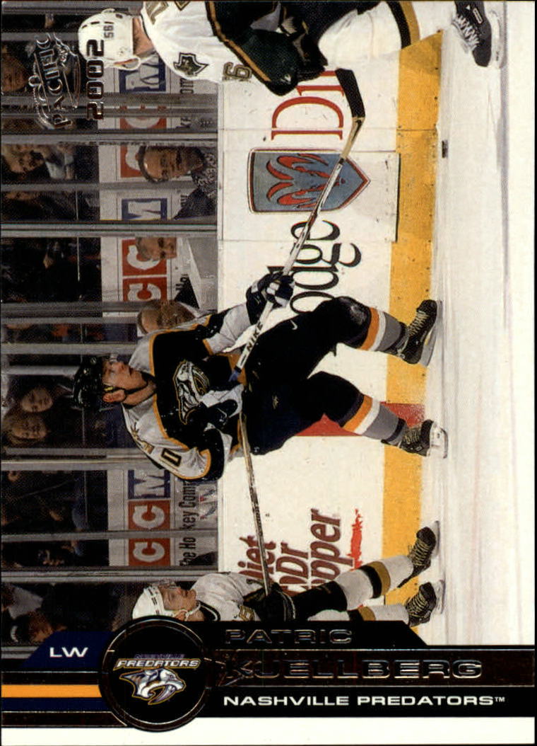 B0106- 2001-02 Pacific Hockey Karten 1-452 + Rookies -du Pick- 15 + Free US - Bild 182 von 391