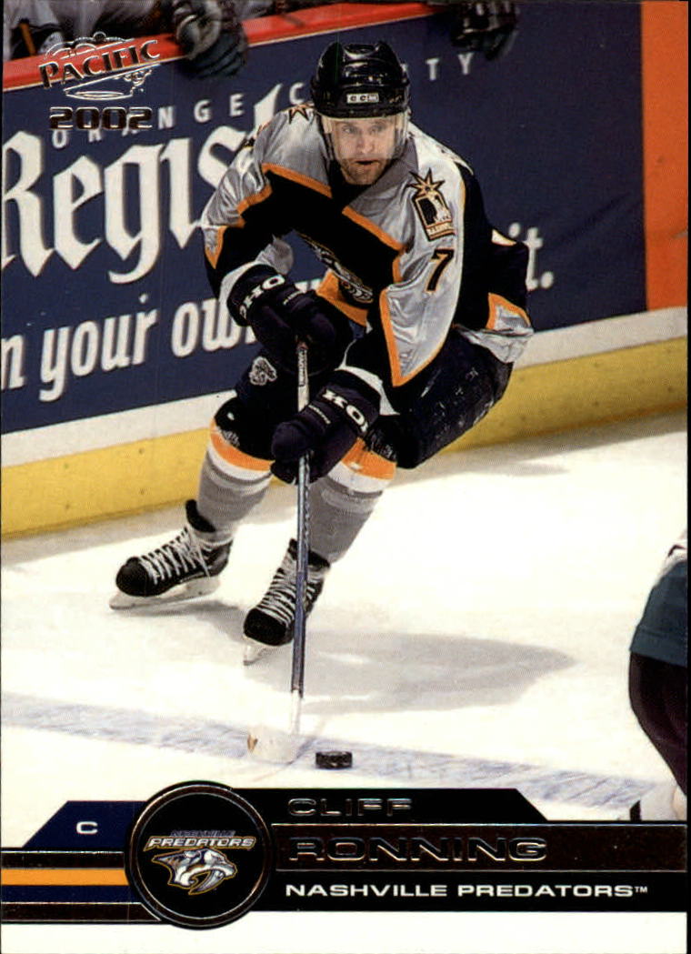 B0106- 2001-02 Pacific Hockey Karten 1-452 + Rookies -du Pick- 15 + Free US - Bild 186 von 391