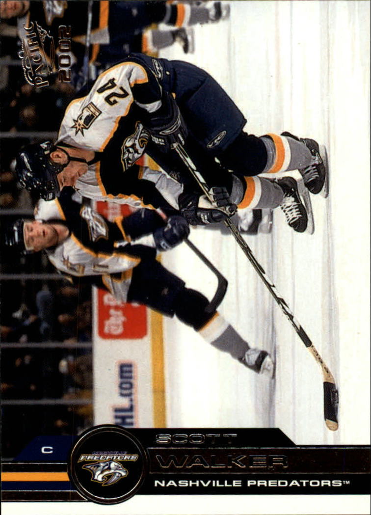 B0106- 2001-02 Pacific Hockey Karten 1-452 + Rookies -du Pick- 15 + Free US - Bild 188 von 391