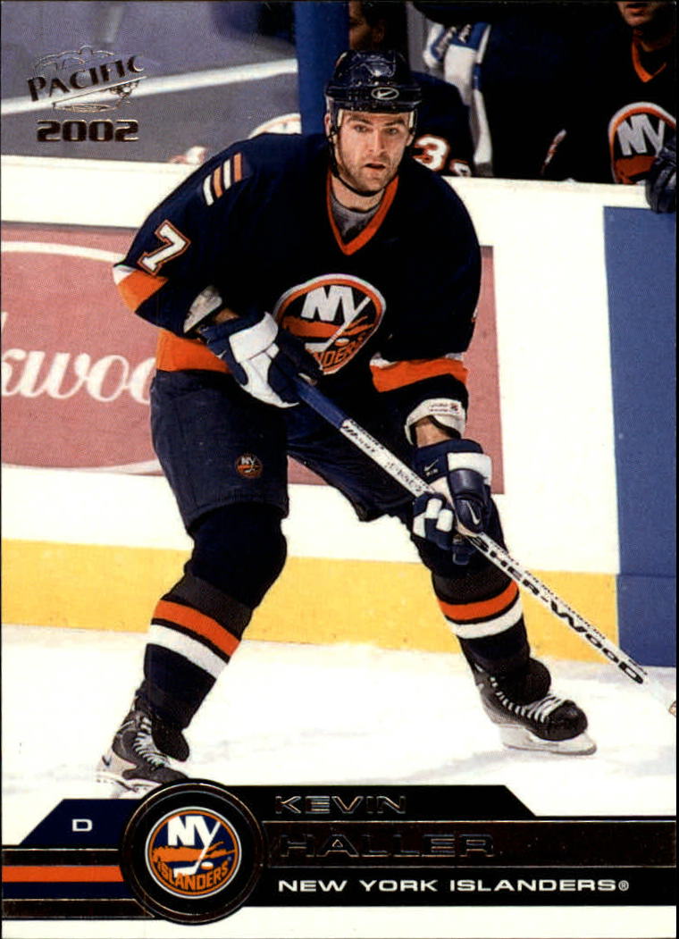 B0106- 2001-02 Pacific Hockey Karten 1-452 + Rookies -du Pick- 15 + Free US - Bild 210 von 391