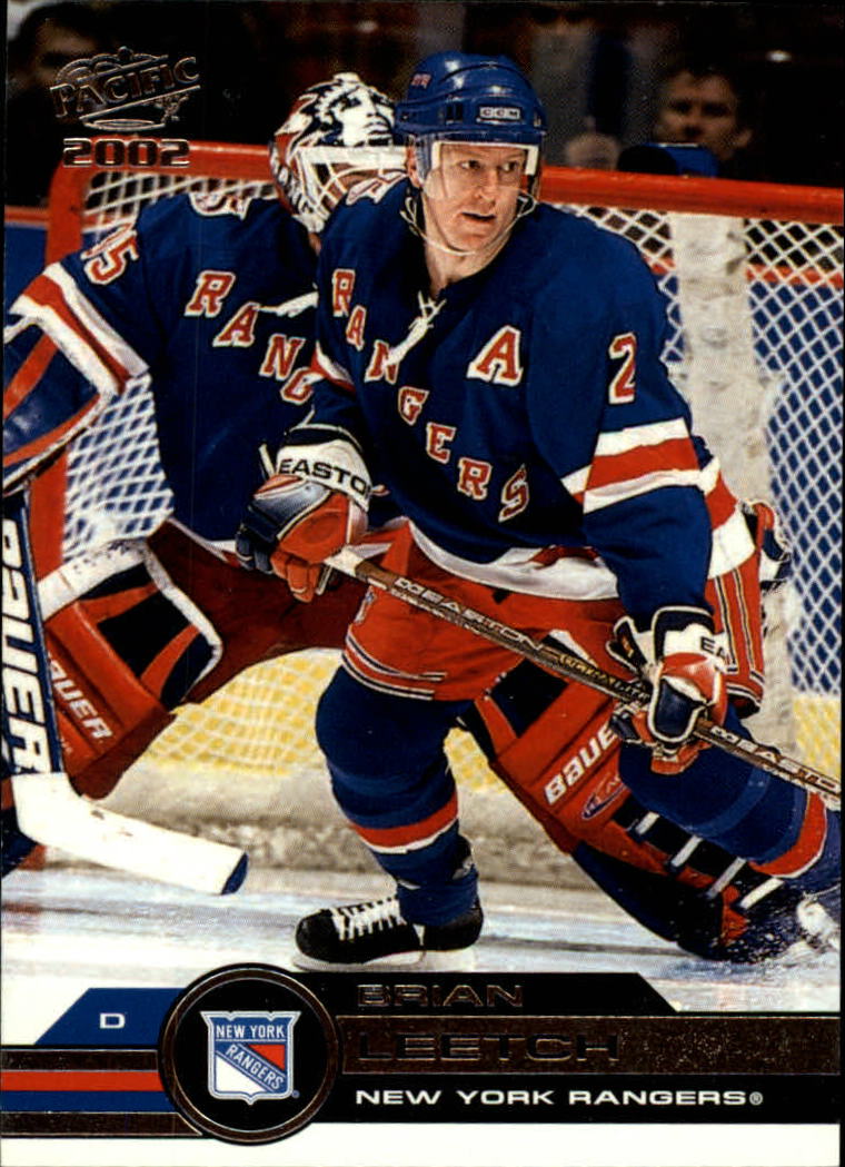 B0106- 2001-02 Pacific Hockey Karten 1-452 + Rookies -du Pick- 15 + Free US - Bild 226 von 391