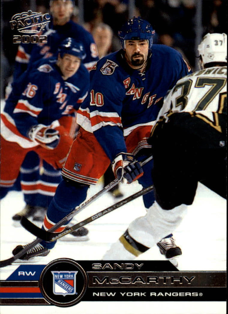 B0106- 2001-02 Pacific Hockey Karten 1-452 + Rookies -du Pick- 15 + Free US - Bild 230 von 391