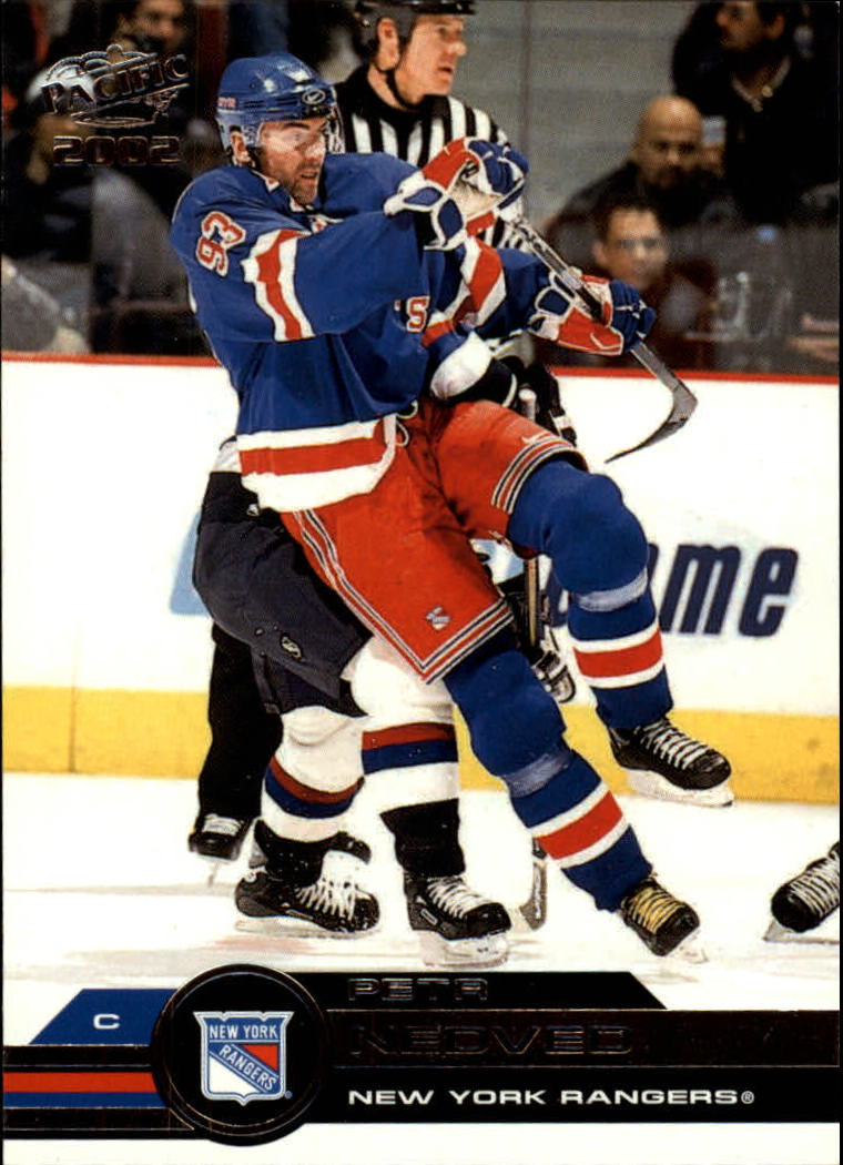 B0106- 2001-02 Pacific Hockey Karten 1-452 + Rookies -du Pick- 15 + Free US - Bild 232 von 391