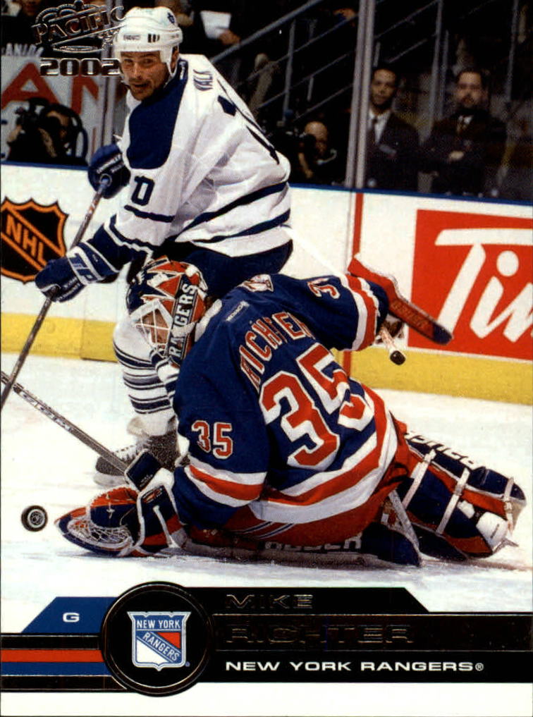 B0106- 2001-02 Pacific Hockey Karten 1-452 + Rookies -du Pick- 15 + Free US - Bild 236 von 391